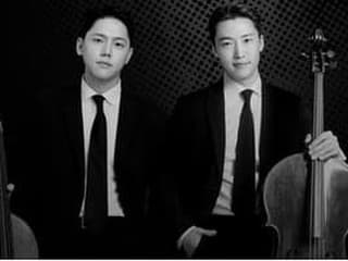 Cho Cellos: Legendary rock