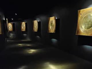 Revivification, Art Gallery of