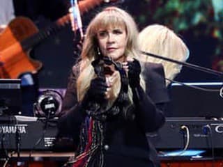 Stevie Nicks, 2018