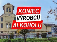 KONIEC po vyše 100