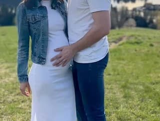 Ďalšia radostná NOVINA: Bábätko