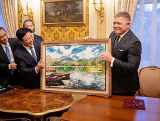 Je megainvestícia do baterkárne