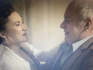 Diváci markizáckeho Dunaja v