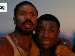 Do kín dorazil suverénne