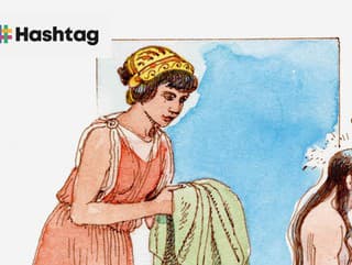 Hygiena starovekých obyvateľov ťa