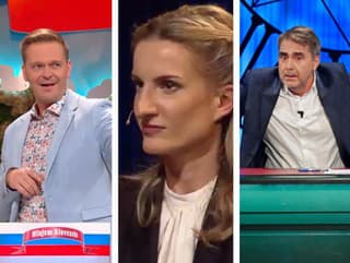 ZMENY v programe STVR: