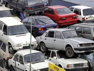 Budeme opäť vymieňať staré