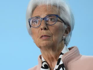 Christine Lagardová