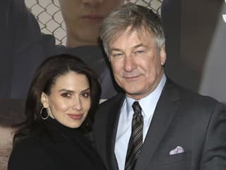 Žena slávneho herca si