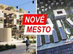 Štát odklepol megaprojekt! NOVÉ