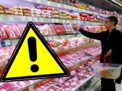 Na Slovensku odhalili KONTAMINOVANÉ