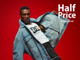 V HalfPrice sa nestratí ani