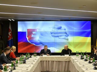 Koľko stojí Slovensko pomoc