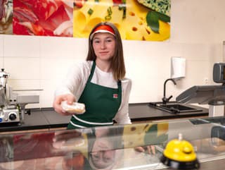 Vysokoškoláčka Dominika získala vďaka