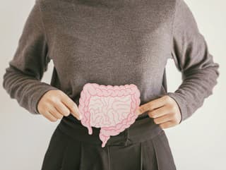 Zdravie sa začína v