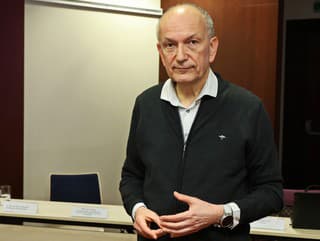 Slovami odborníka: O problémoch
