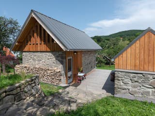 Kde iní videli ruinu,