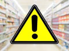 TOTO nejedzte! Sťahujú základnú