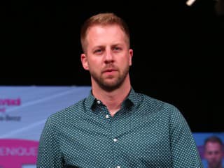 Rozhorčený markizácky moderátor: Kvôli