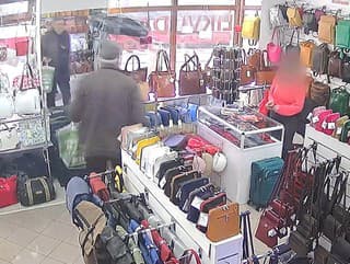 Zákazníkovi v Prahe nebolo