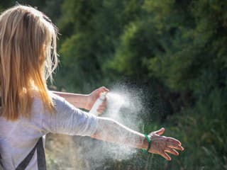 Domáce repelenty, ktoré zaručene