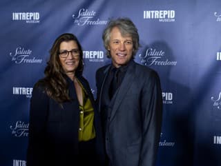 Jon Bon Jovi, Dorothea