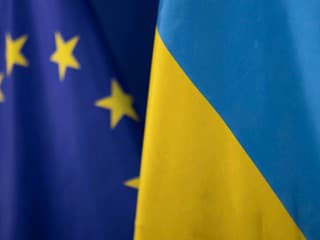 Ukrajina v EÚ? Pre