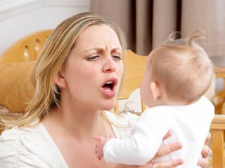 Ak by bolo materstvo