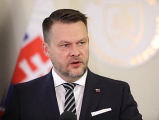 Samuel Migaľ