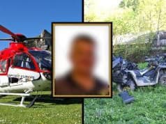 FOTO Pri HROZNEJ NEHODE