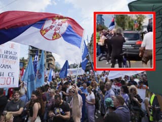 Vodič na SUV sa