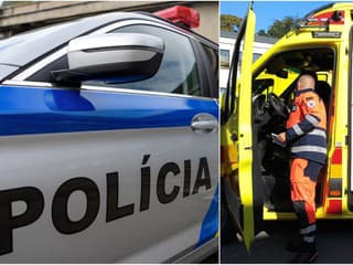 Dráma na petržalskej cyklotrase: