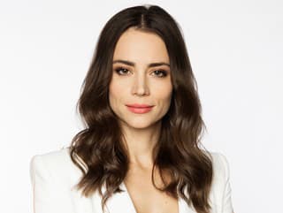 Gabika Marcinková na NEPOZNANIE:
