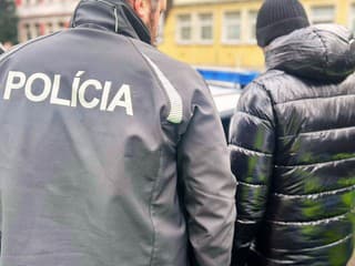 NOVINKY pre rodiny policajtov