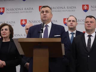 SNS opäť navrhla predĺžiť