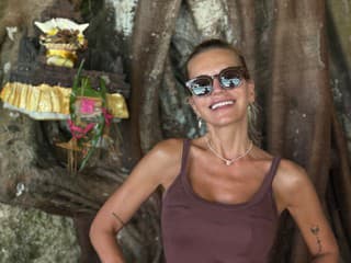 Dara Rolins znovu vyvolala