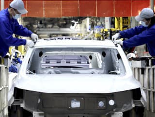 Japonská automobilka plánuje zrušiť
