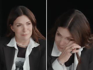 Mrazivá SPOVEĎ českej speváčky