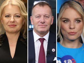 Deti slovenských politikov: Kto