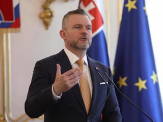 Prezident si uctí pamiatku