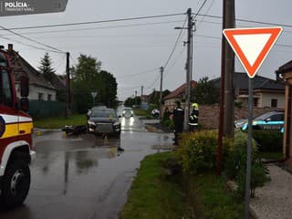 S tragédiami sa roztrhlo