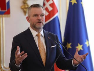 Pellegrini navštívil Taliansko a