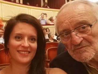 Neubránite sa slzám! Zverejnili