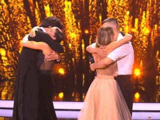 Let's Dance, finále