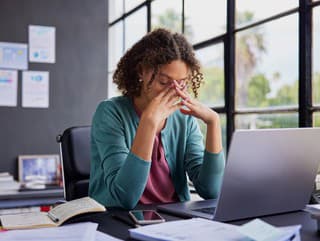 Vyhorenie: Mnohí to ignorujú