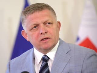 Robert Fico