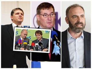 Aj v politike funguje