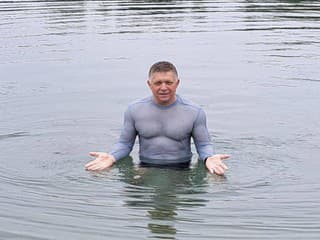 Fico ako za starých