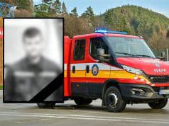 TRAGÉDIA PRI STAVANÍ MÁJA