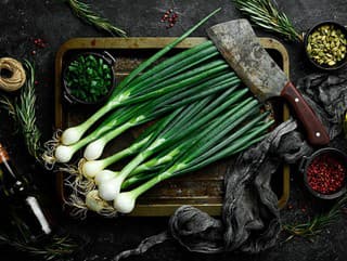 Na chlebík, do polievky